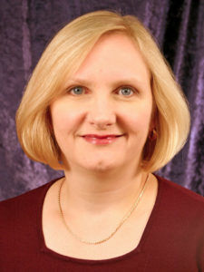 Champaign: Dorothy Ann David